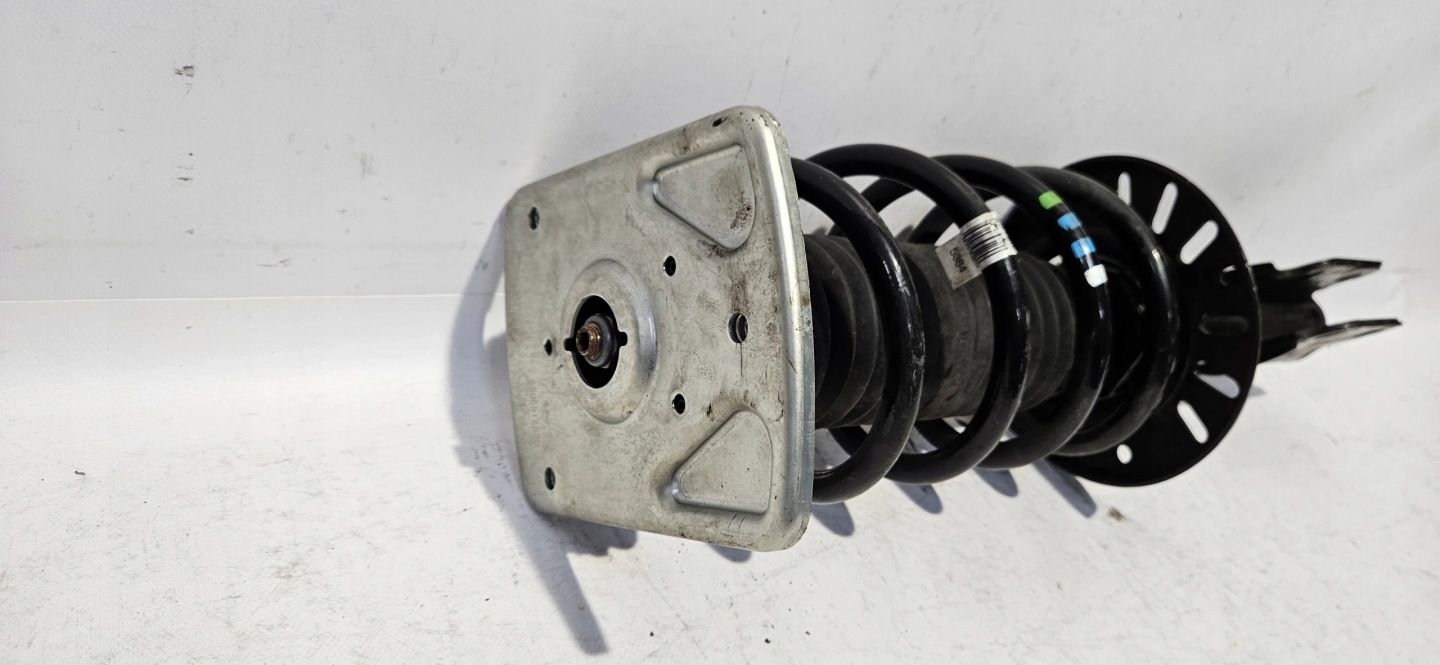 shock absorber right front PROACE II JUMPY III EXPERT