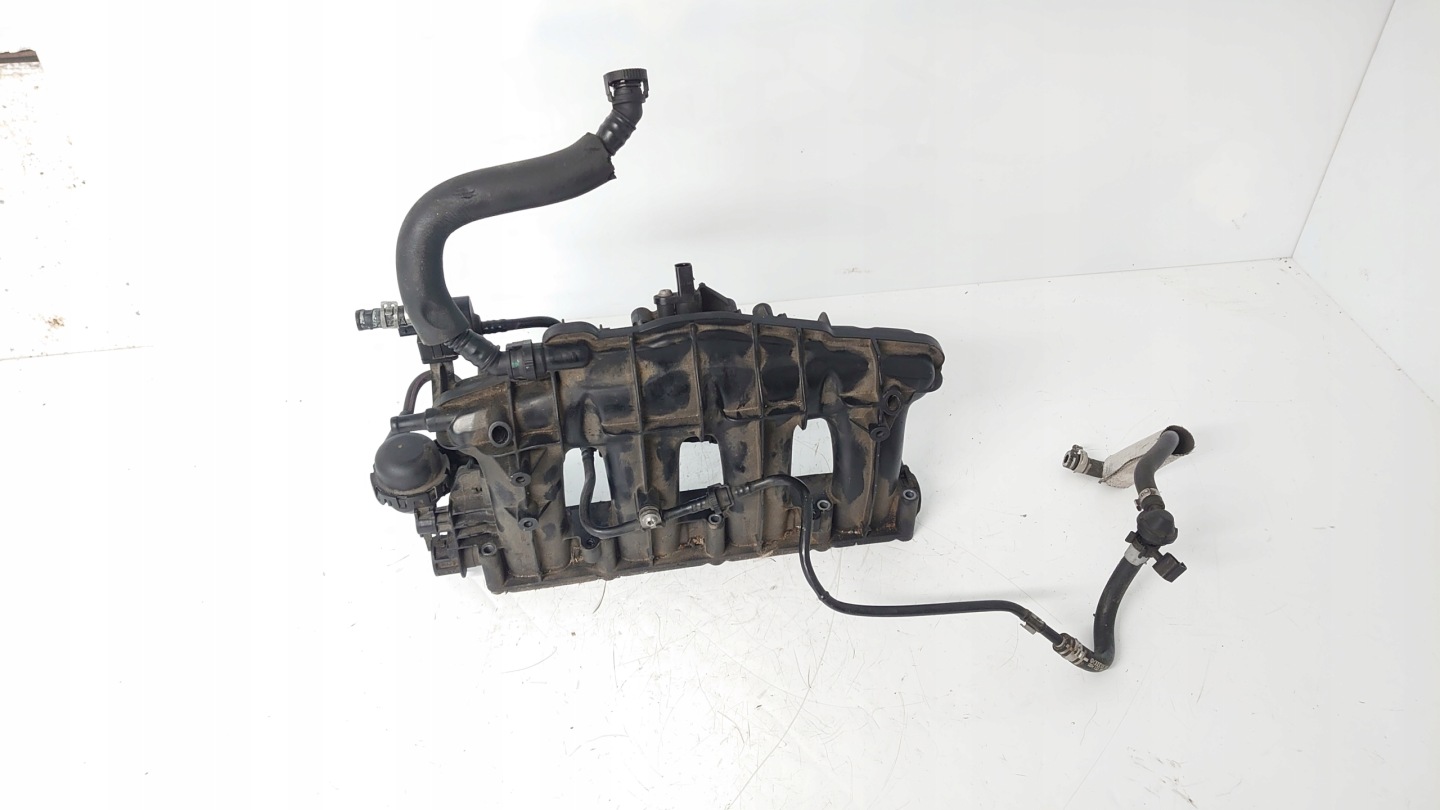 intake manifold AUDI A4 A5 Q5 2.0 TFSI 06H133185AE
