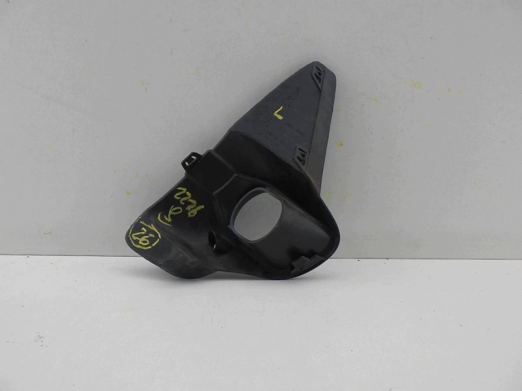 OPEL CORSA F GS LINE 2019- grid of a bumper left