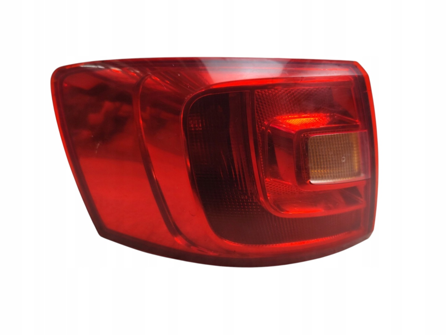 light left left rear part VOLKSWAGEN JETTA VI 5C (2010-2014) sedan EUROPA