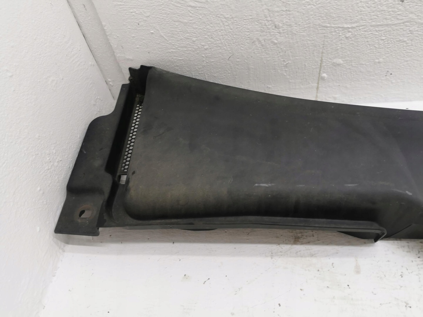 torpedo upper AUDI A4 B8 07-15 8K1819424 EU