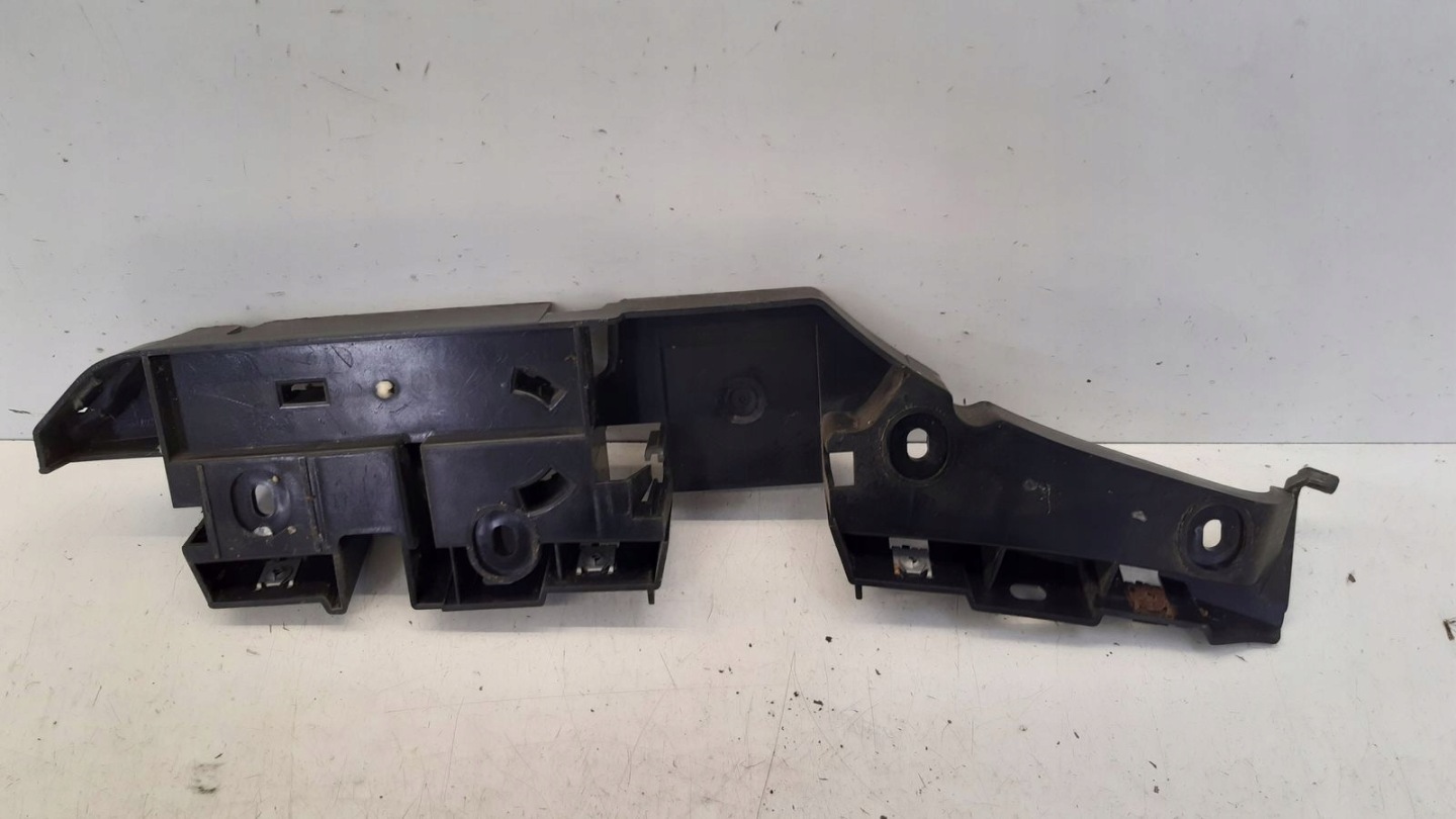 Support plaque Aile Console Gauche Avant Smart ForTwo Cabrio 0,7T