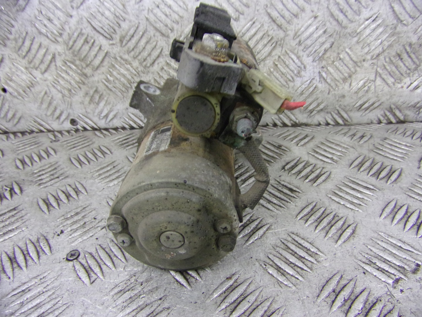 Anlasser Starter MAZDA 6 2.0 B