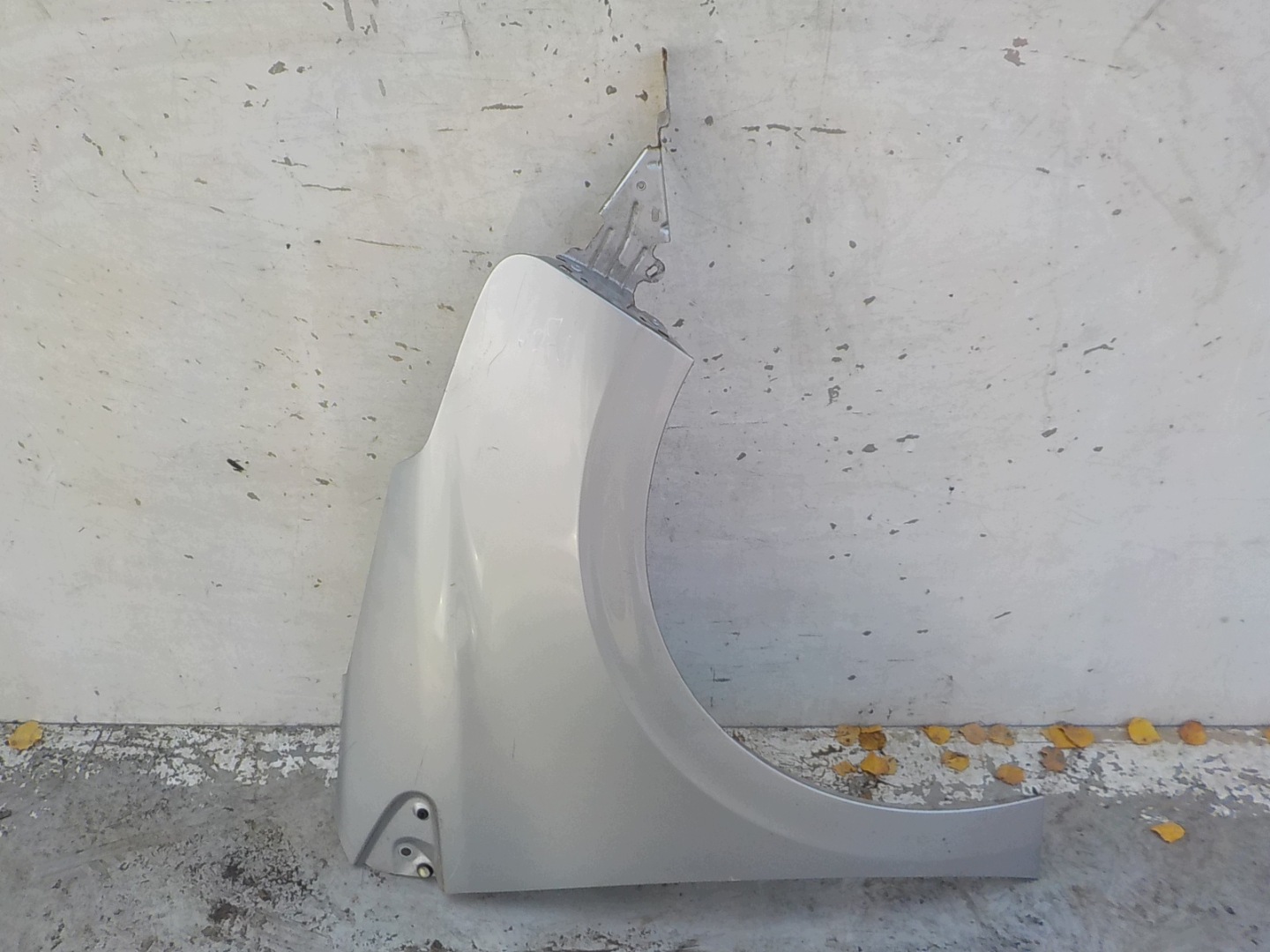937 PEUGEOT 208 fender right front front