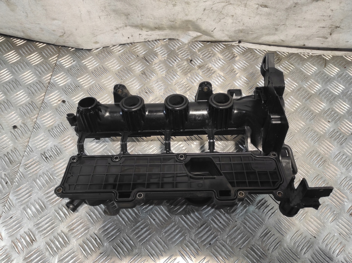 COPERCHIO PUNTERIE TOYOTA AYGO e 1.4 D 54 KM 96-483-15780