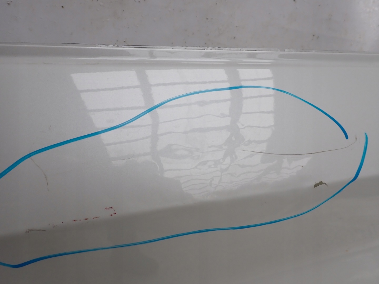 OPEL CORSA F 19- door left front front