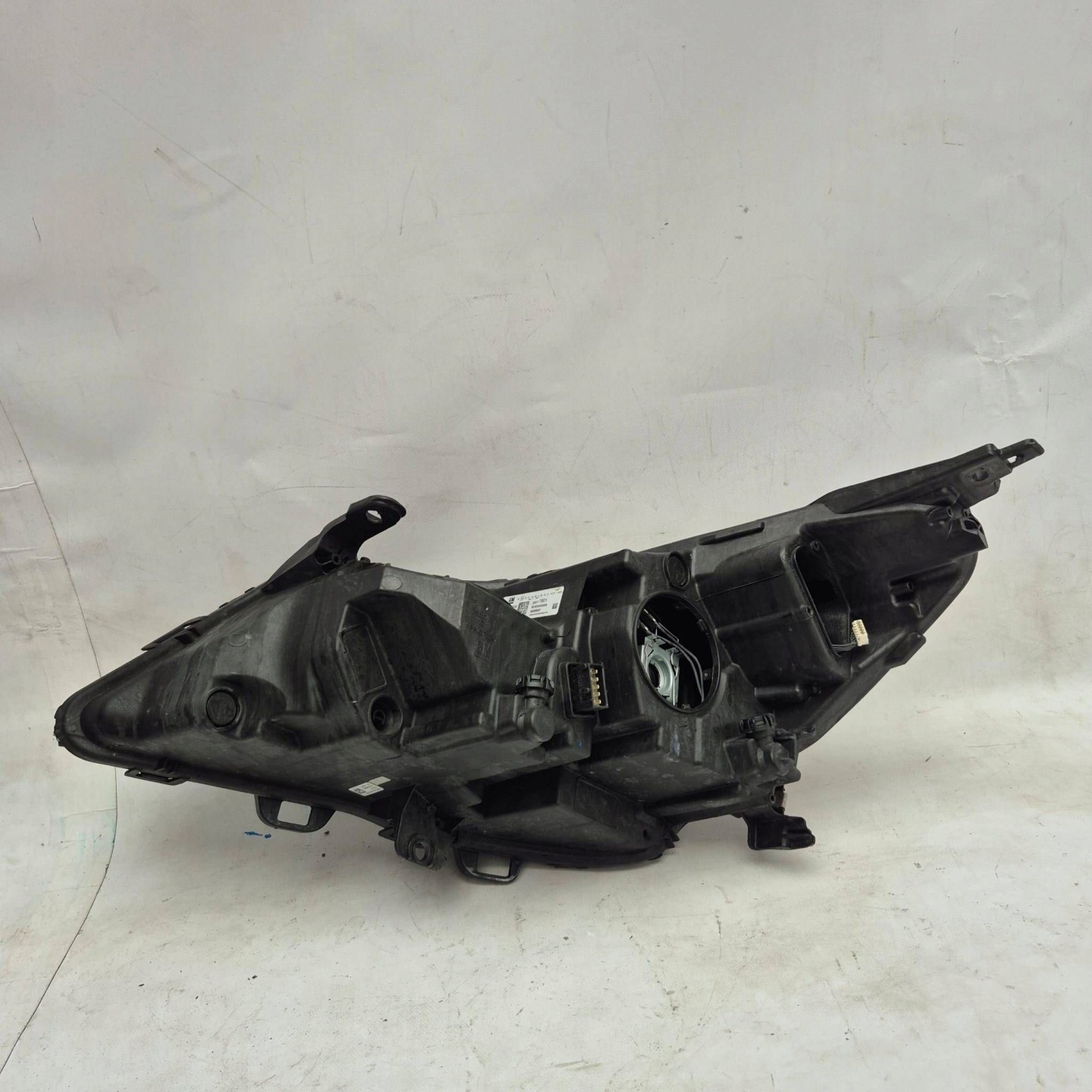OPEL ASTRA K V 15- light right front front SOCZEWKOWA 39077801