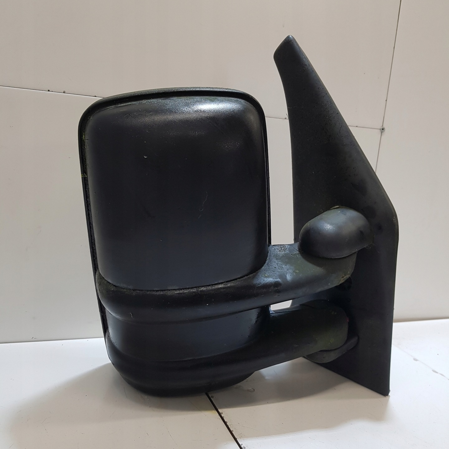 mirror right RENAULT MASTER 2 1998-2003