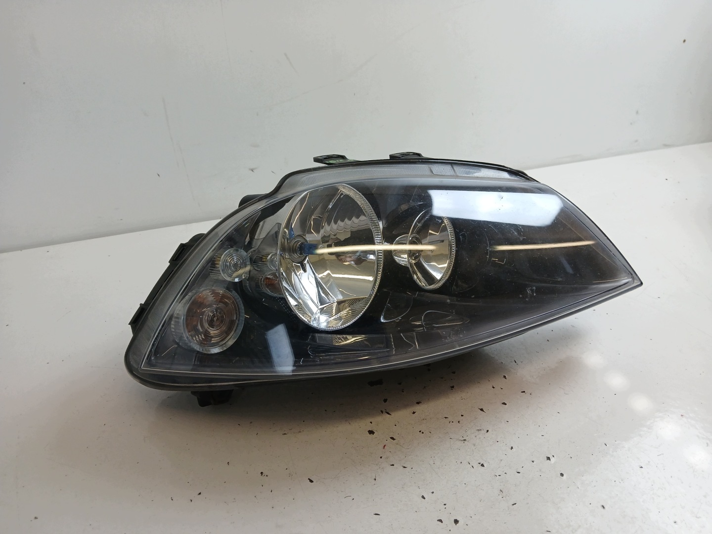 SEAT IBIZA III light right front LADNA