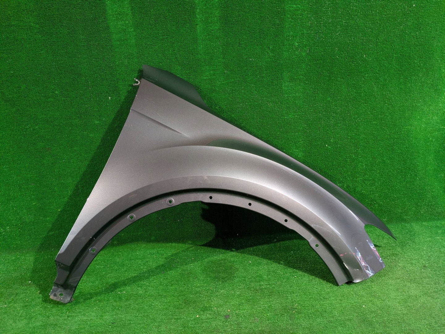 fender front right front VW T-ROC 2GA NR.009