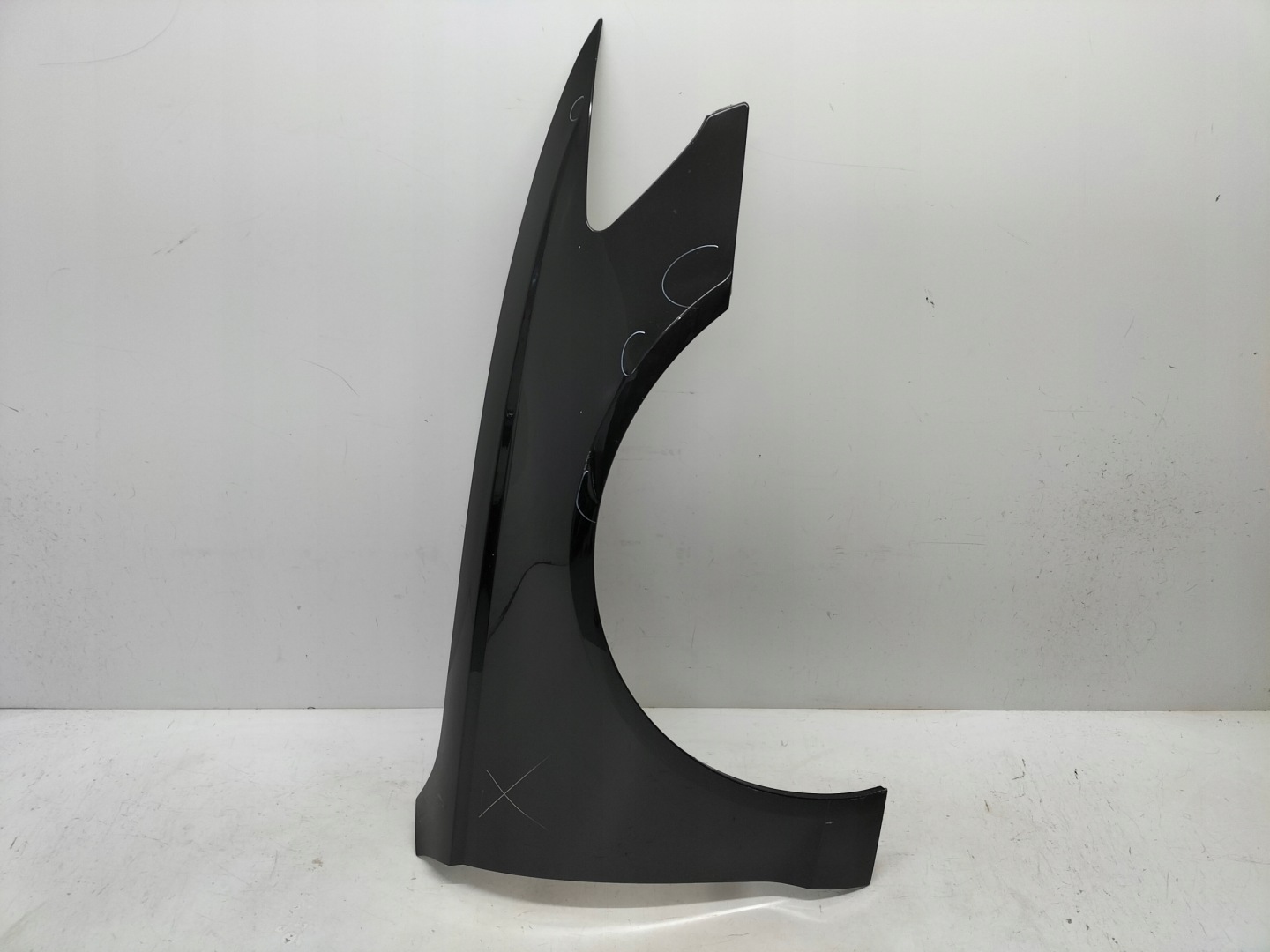 fender front front right AUDI A6 C7 11