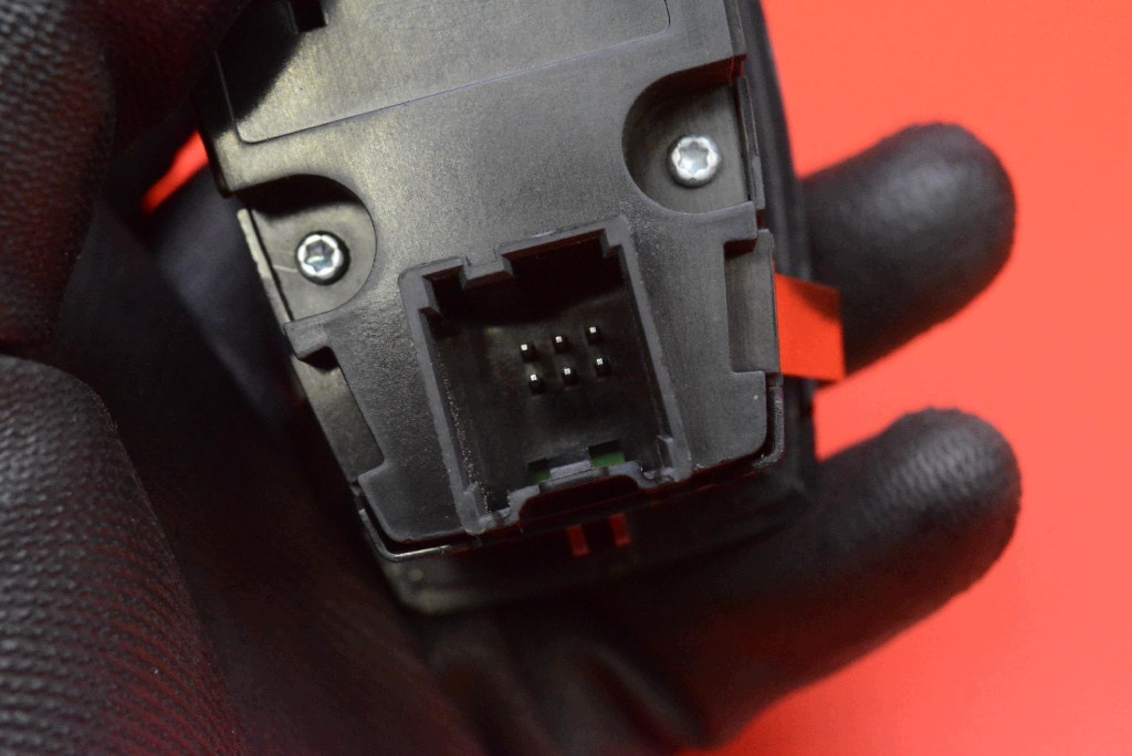 switch light switch BM5T-13A024-FE FORD TRANSIT MK8 14-19