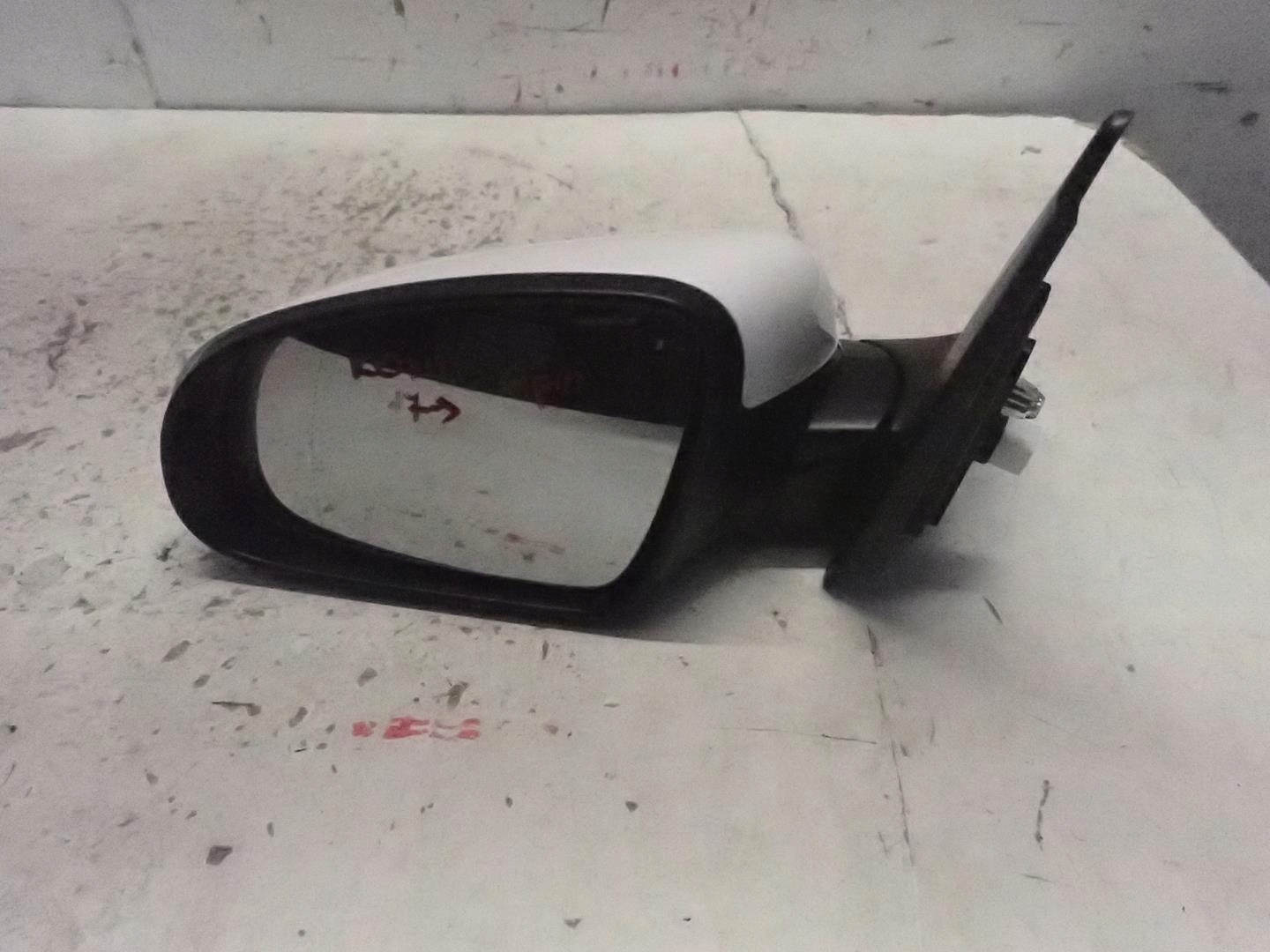 mirror left HYUNDAI KONA 2017- 6PIN