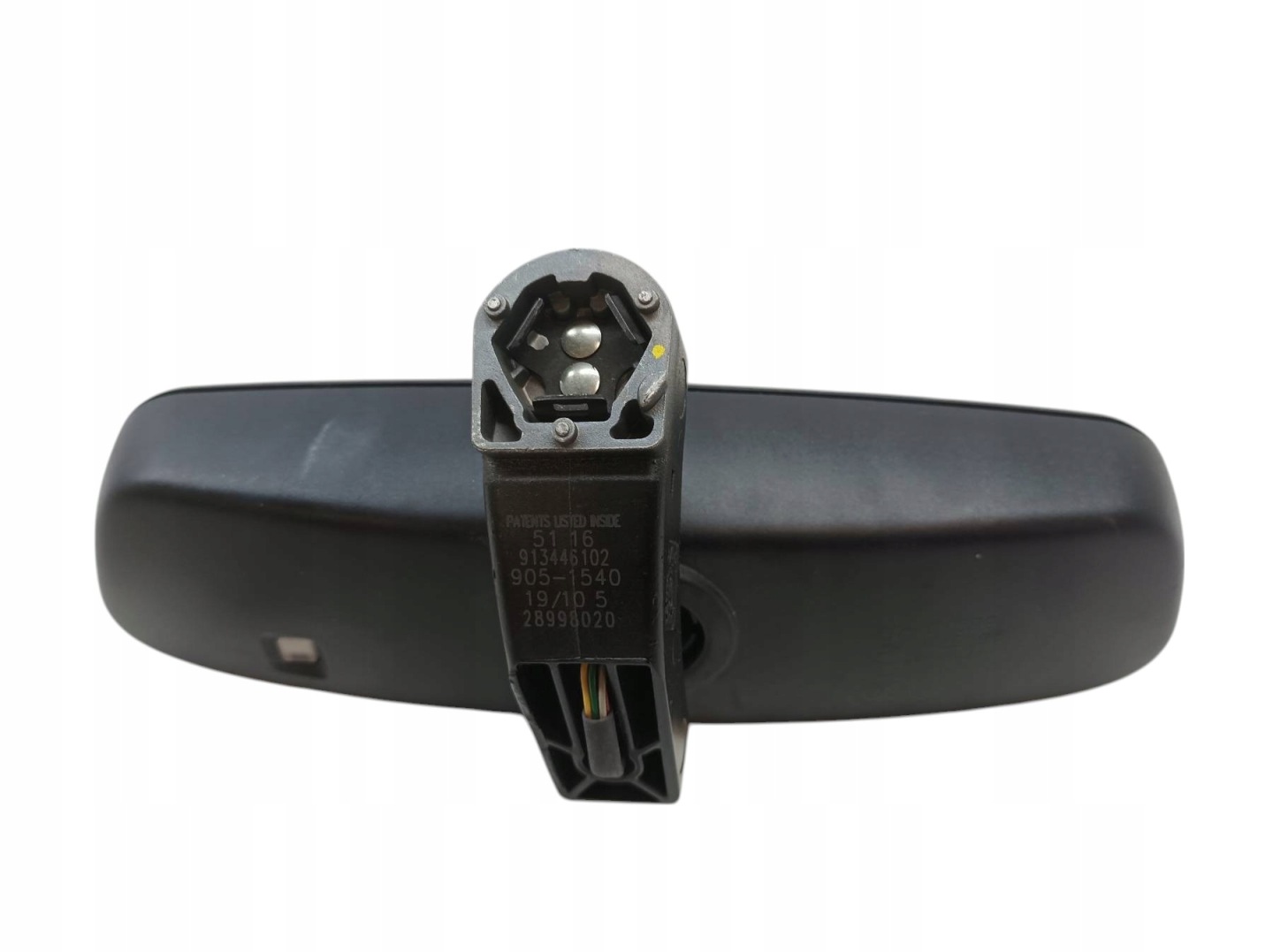 mirror inner EUROPA 913446102 Bmw Seria 3 V (2005-2012) E90