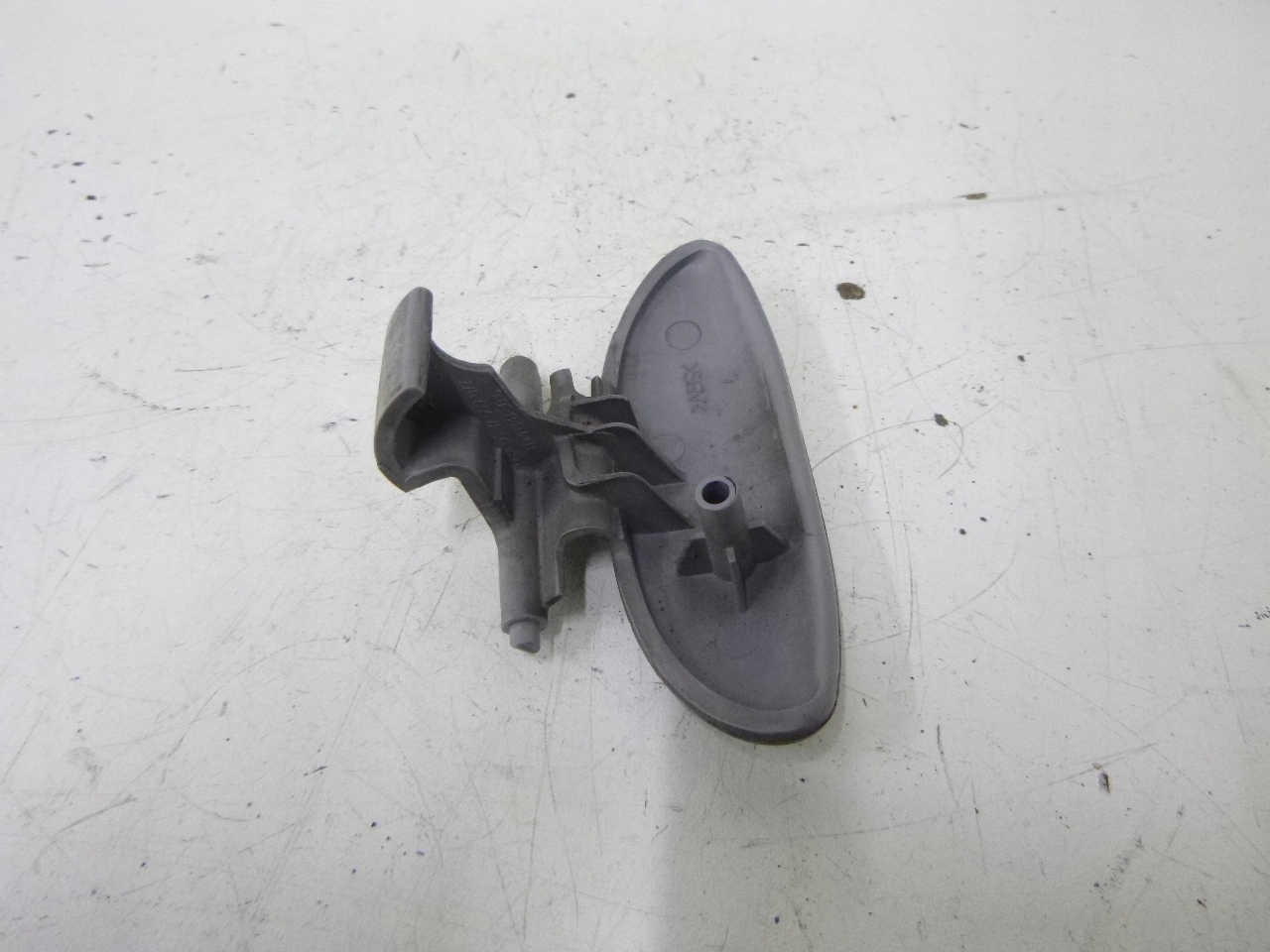 handle inner passenger compartments Citroen C5 2001