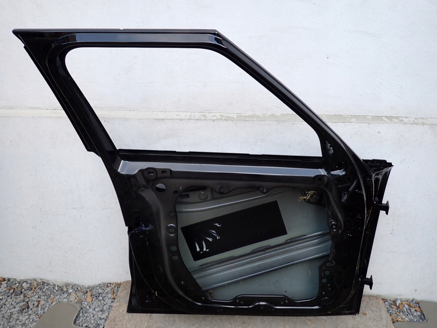 door left front left front MINI COUNTRYMAN U25 2023- 41539634499