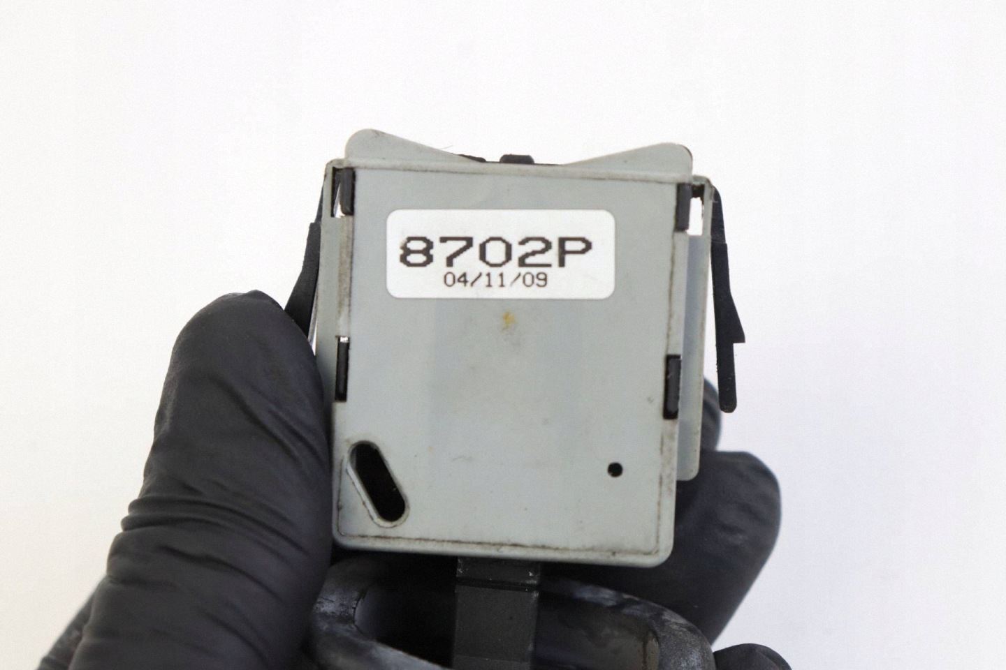 OPEL MERIVA A CORSA C MANETKA switch of indicators 8702P