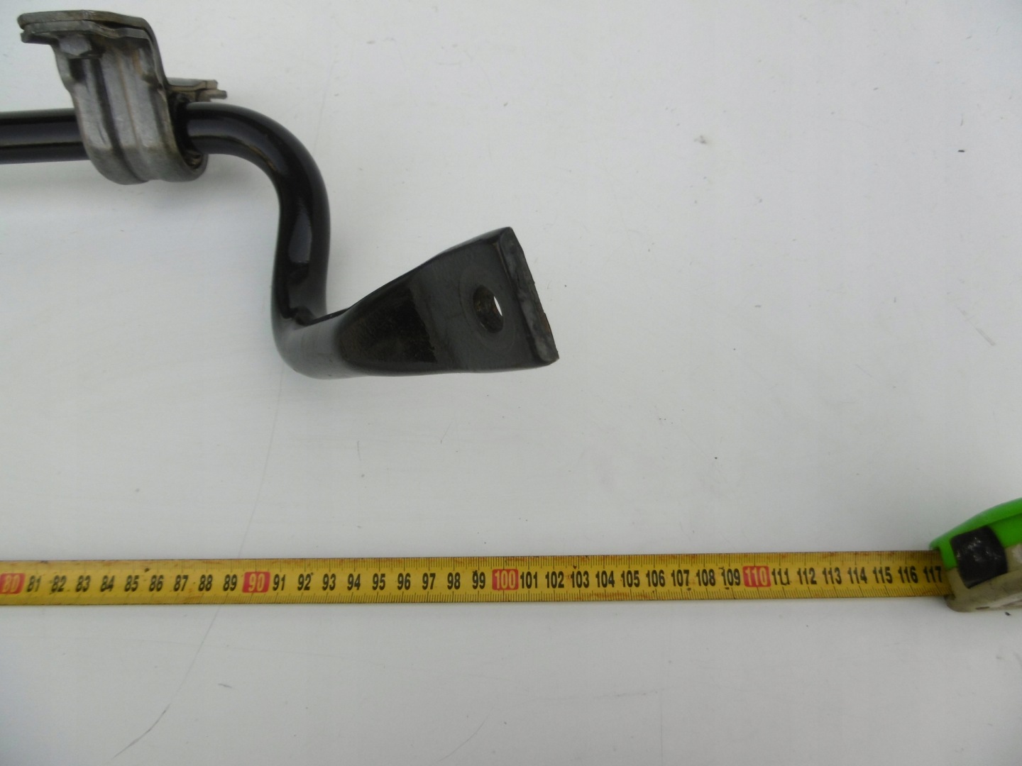 stabilizer rod STABILIZATOR front VOLVO S60 III V60 II XC60 II XC90
