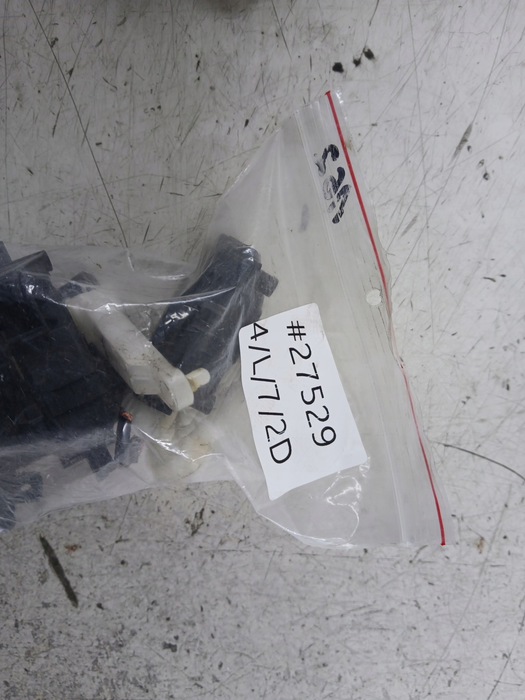 KIA OPTIMA IV Micro moteur Bloc de chauffage complet 13800-3990