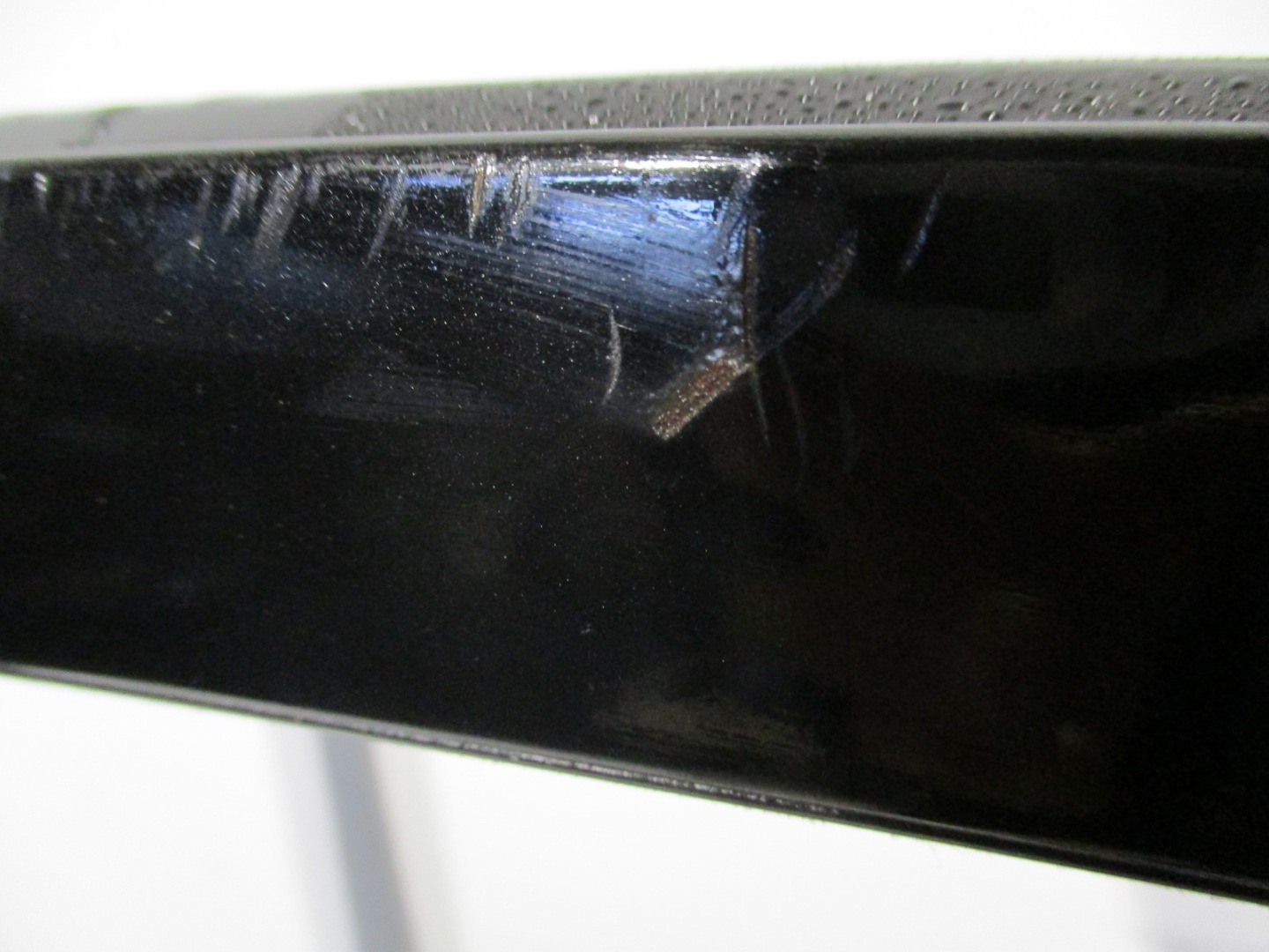 door left rear. Mercedes ML164 ML 164