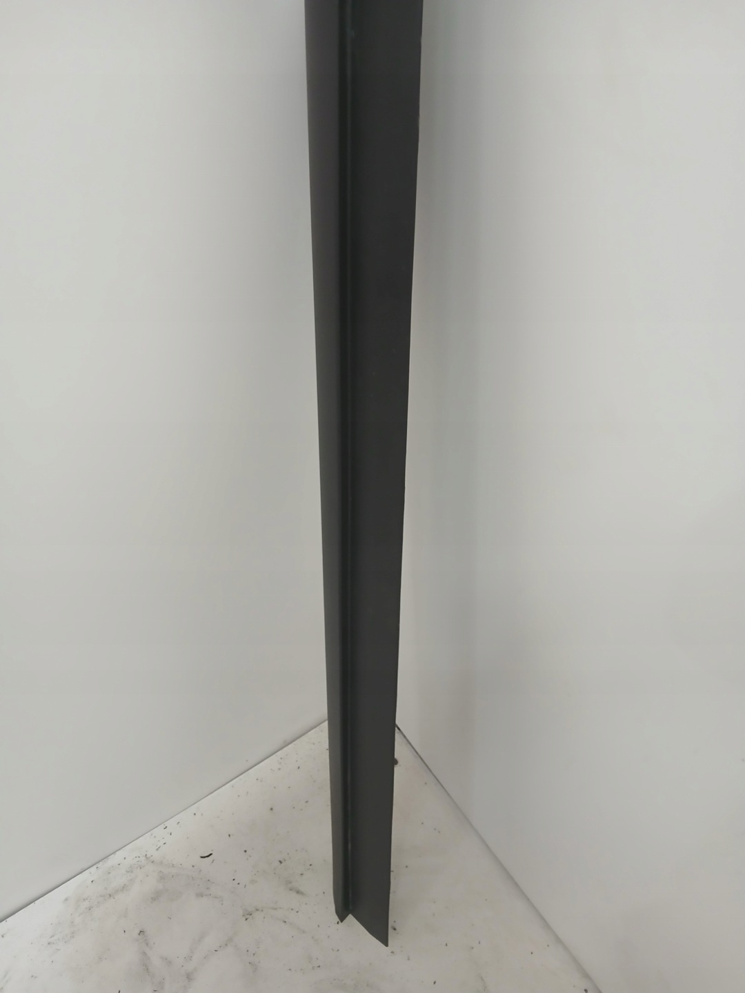 moulding threshold right cap BMW X3 F25