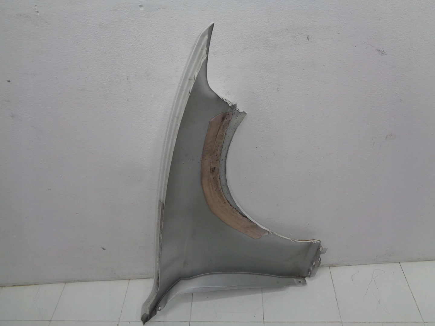 BMW F20 fender left front 11-19R