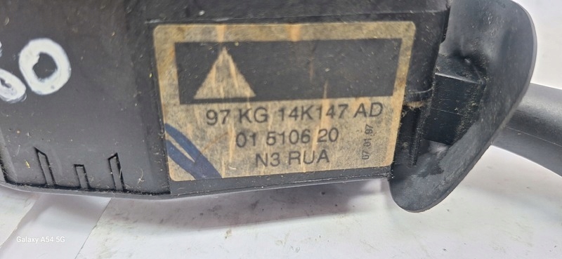 DEVIO LUCI TERGICRISTALLO TERGI FORD KA 97KG14K147AD