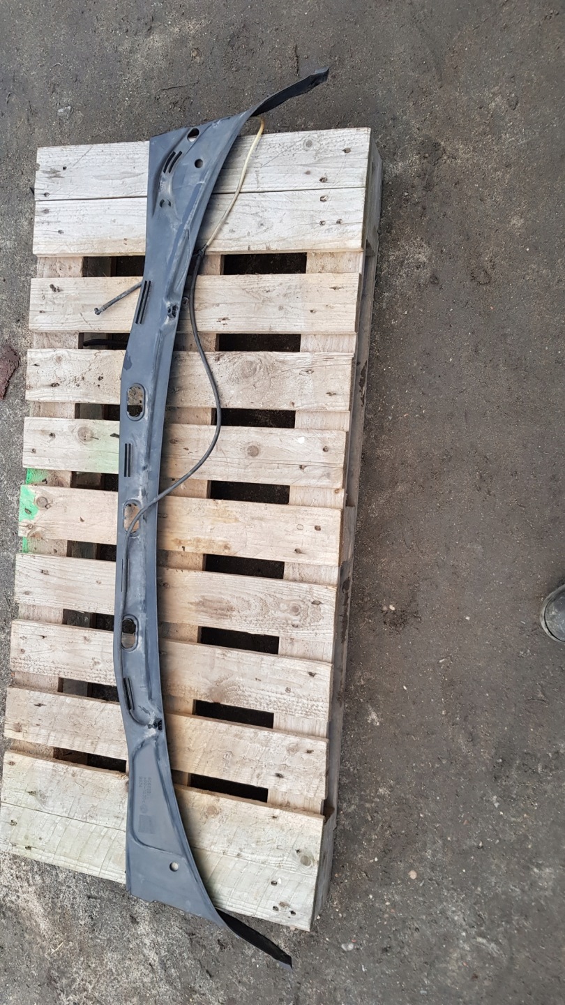 LANCIA THESIS torpedo plastic 60669958
