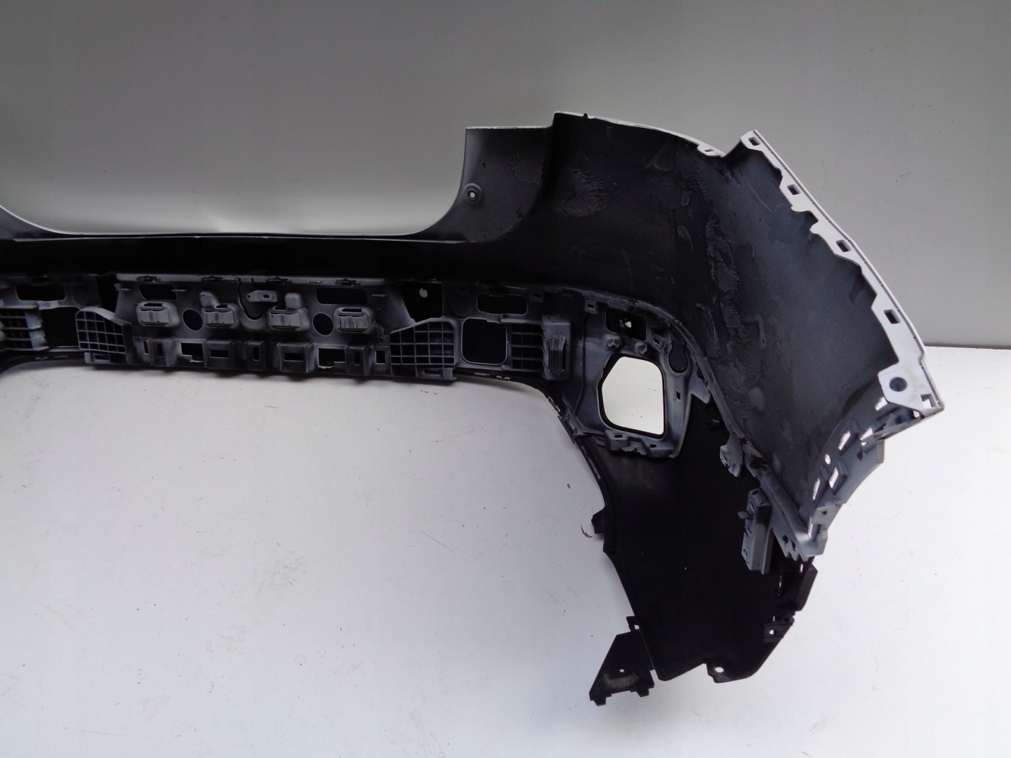 bumper rear CITROEN C4X C4 X 23- NR 46625