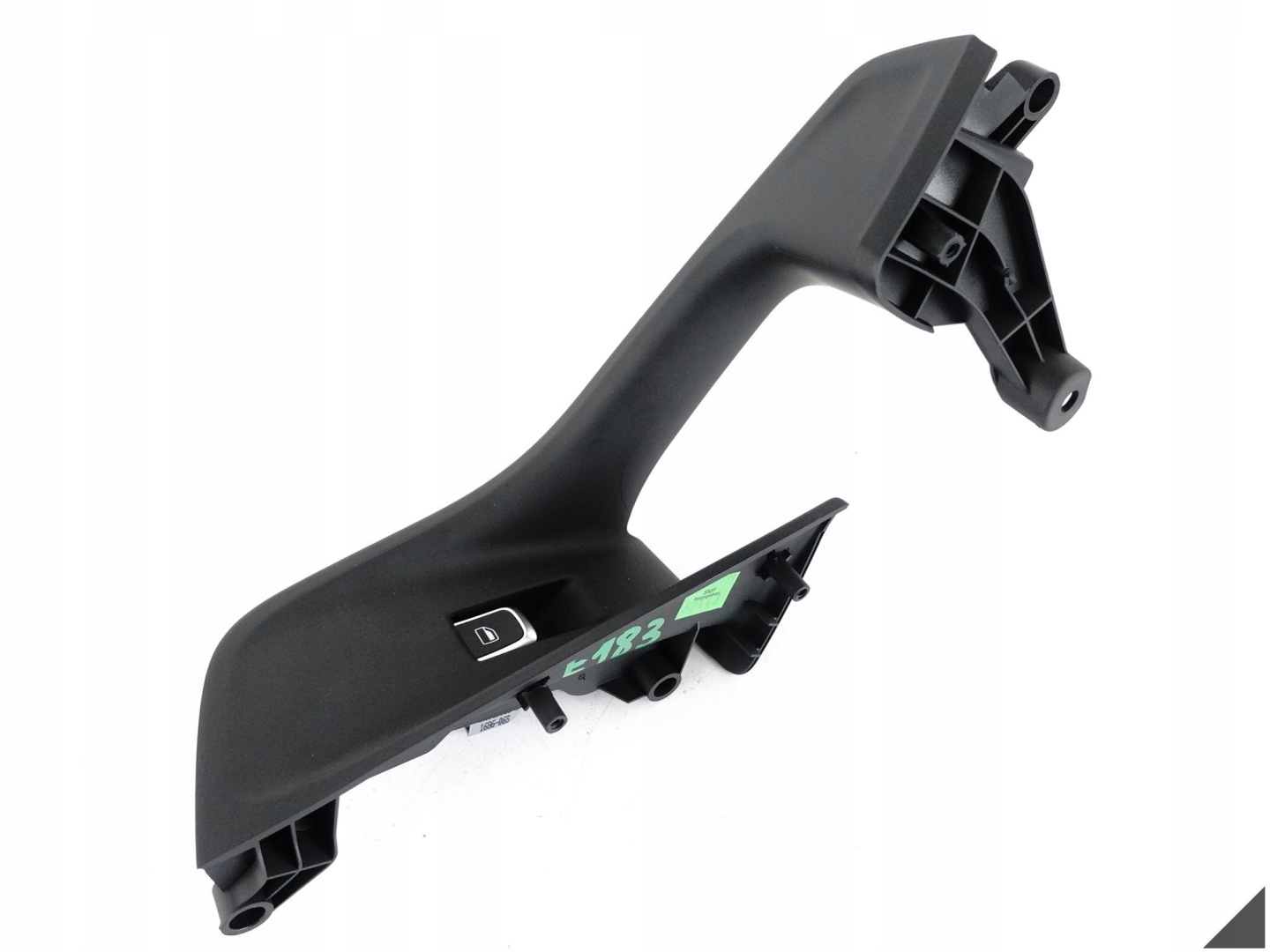 AUDI A6 S6 4G1 C7 10-18 PANEL PRZELACZNIKA frame armrest right front