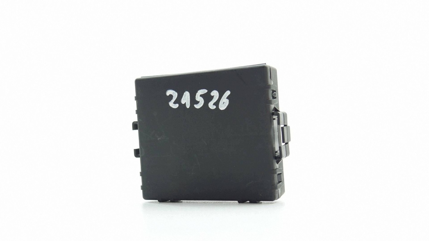 module control unit GATEWAY 3Q0907530B AUDI A3 8V LIFT 16R