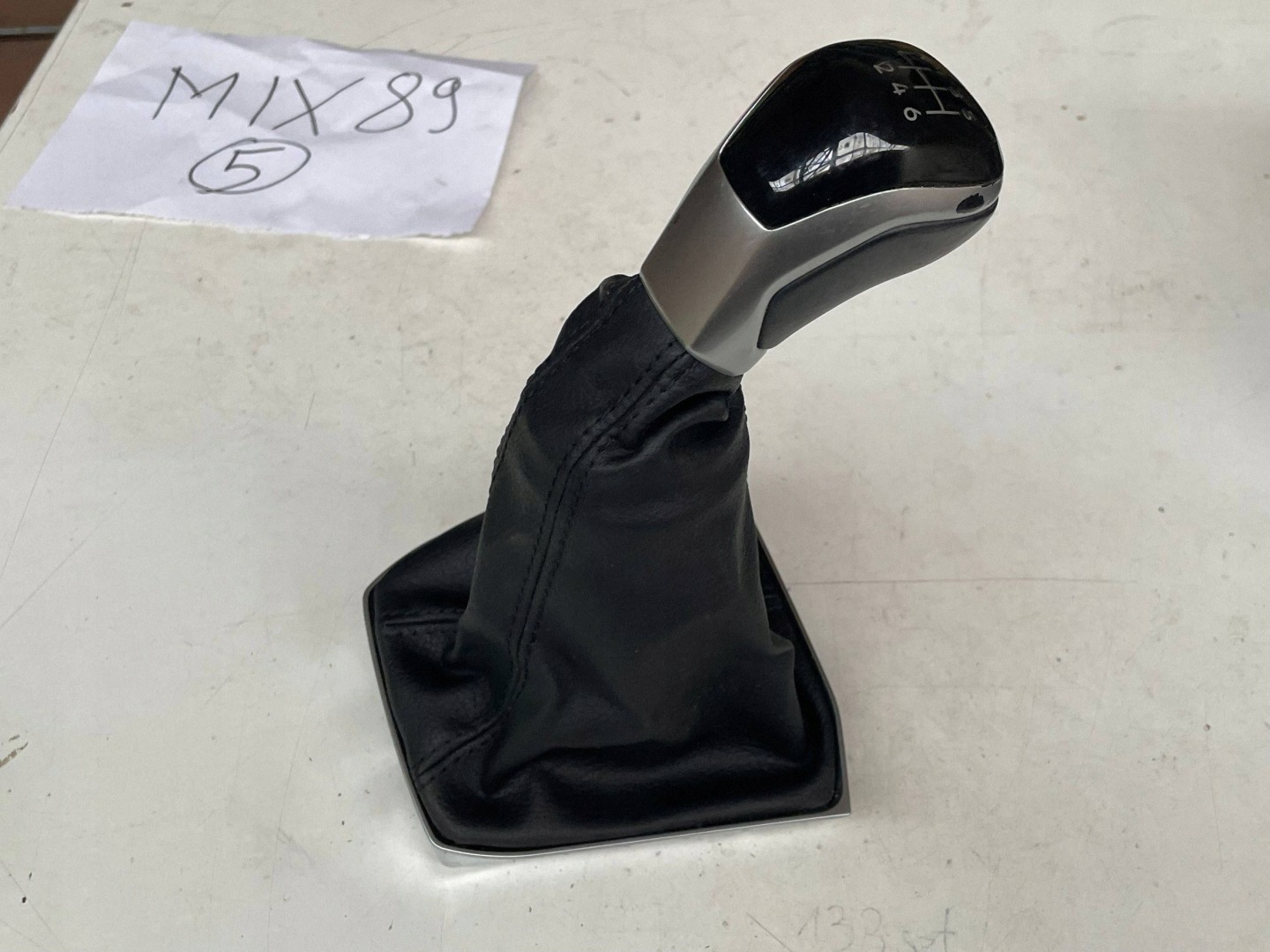 LEVA CAMBIO VOLKSWAGEN T-CROSS 2GM711113C @M