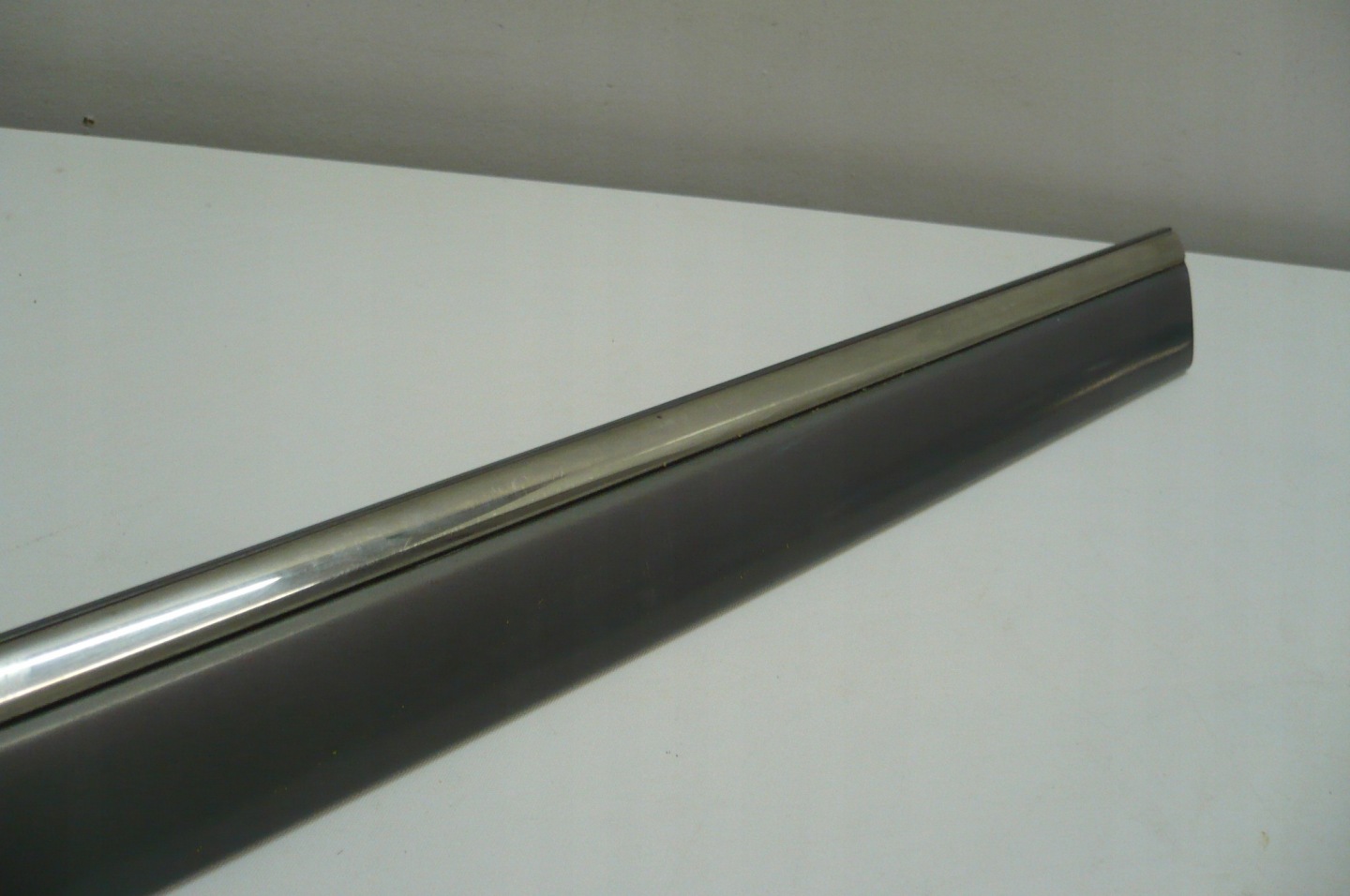 MERCEDES C-KLASA W202 moulding door right front