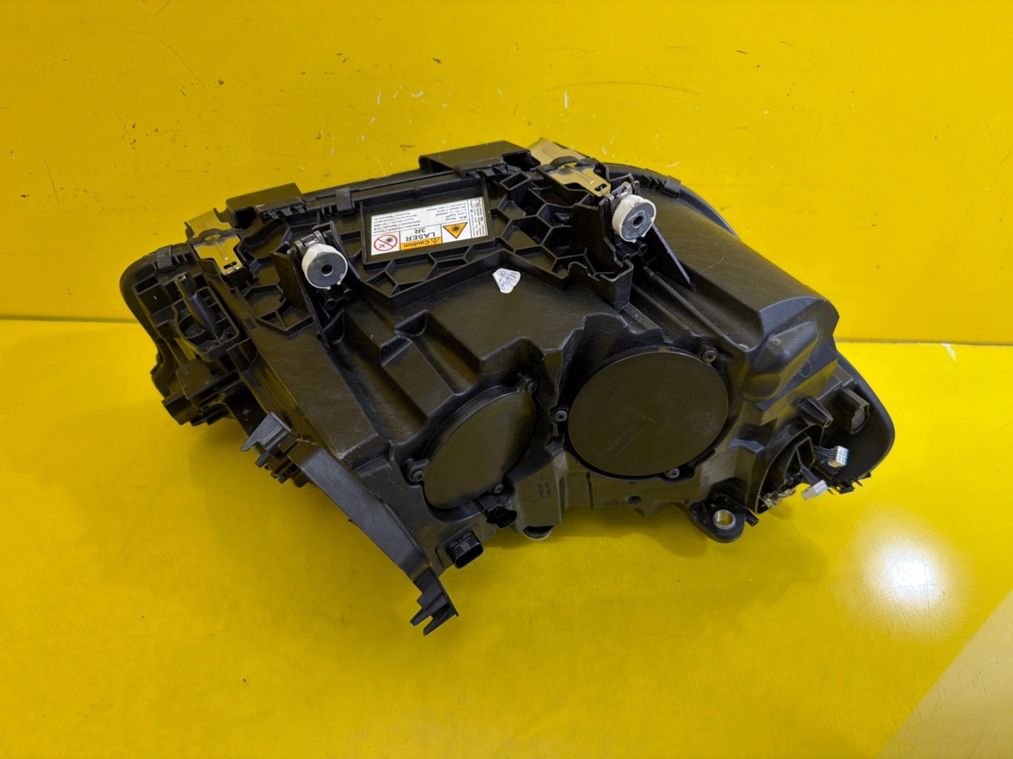 light left BMW X3 G01 Lift 2020- Laser 5A29217-06