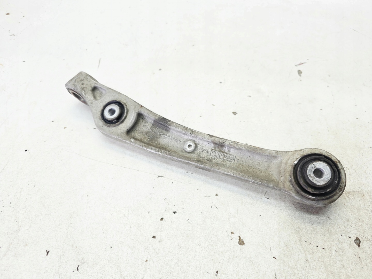 arm NOSNY PROSTY left front AUDI A6 C8 A7 Q7 4M0407155D