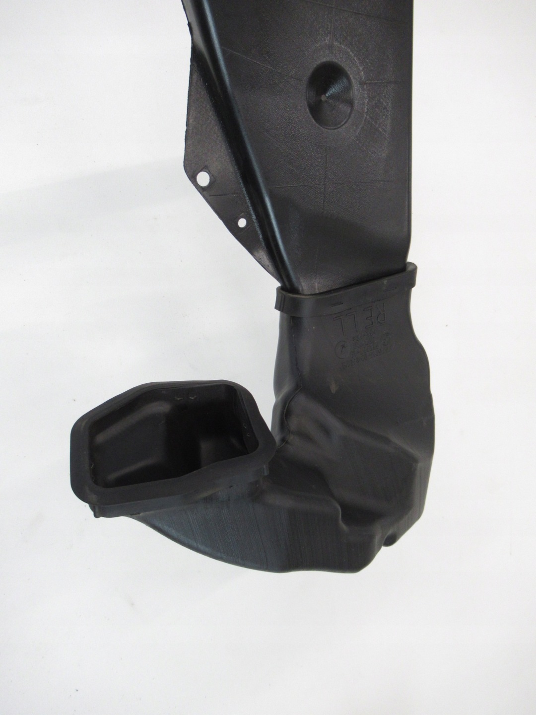 drain air grzewczy left BMW e83 X3