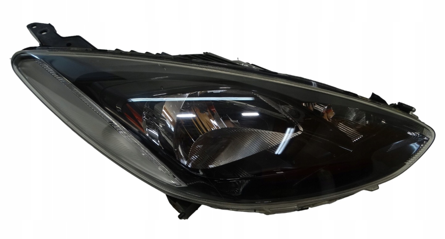 light REFLEKTOR right front MAZDA 2 DE P6516 P7218