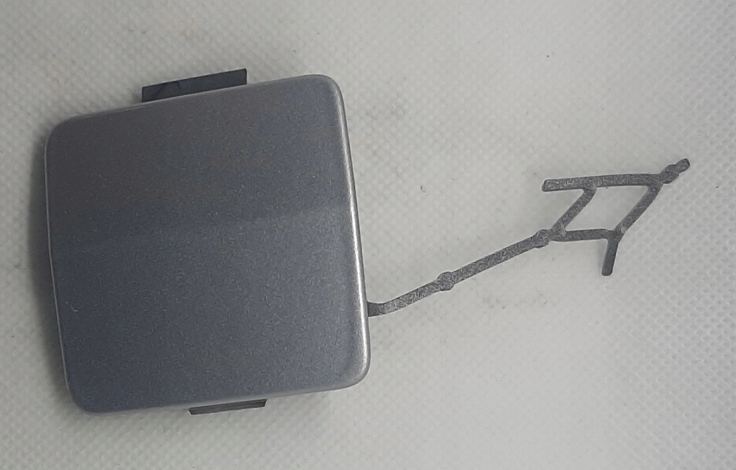 towing hook cap tow bar rear part Skoda Scala 19