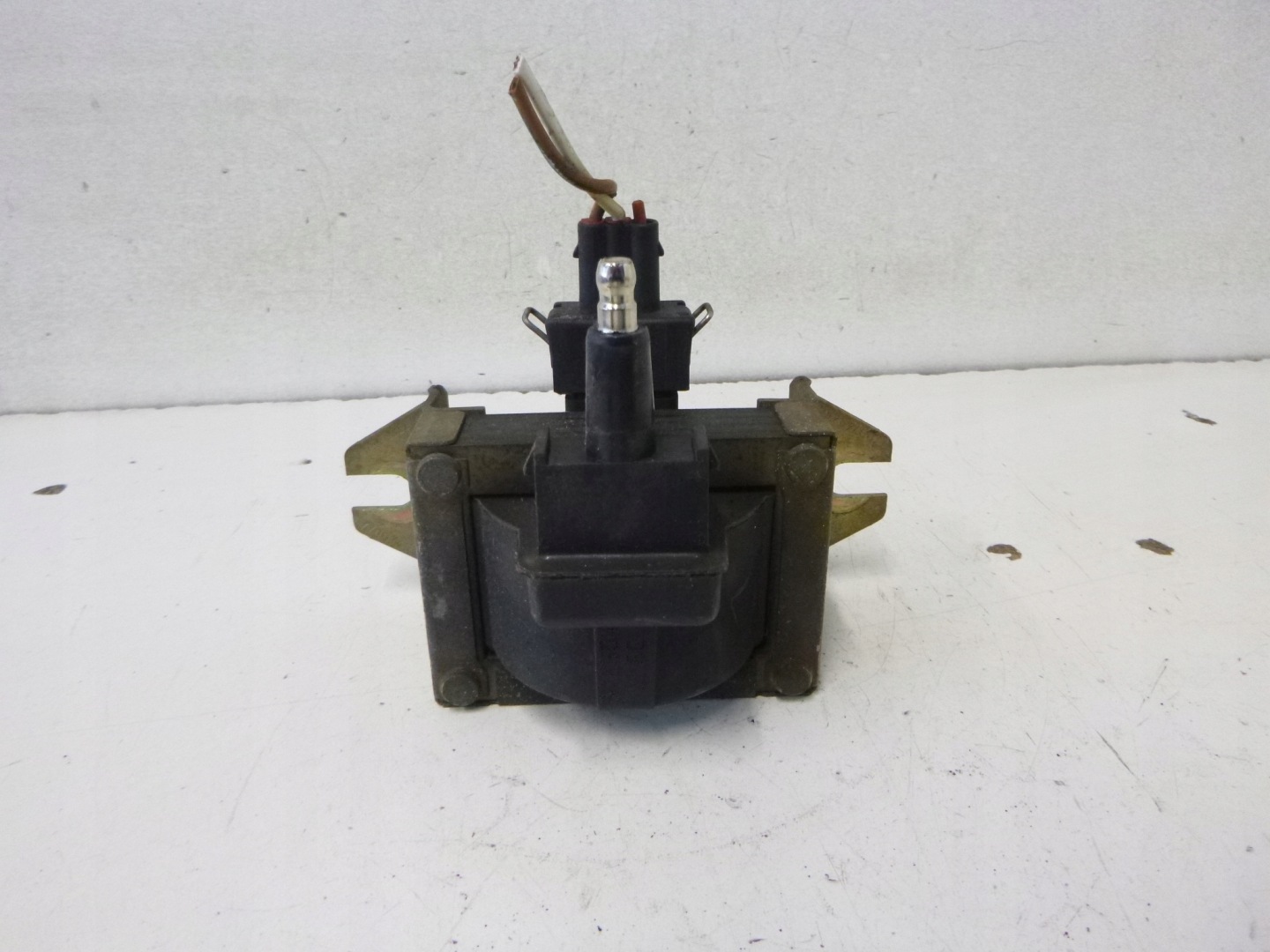 coil ignition Renault Twingo 1.2 BAE504 1996