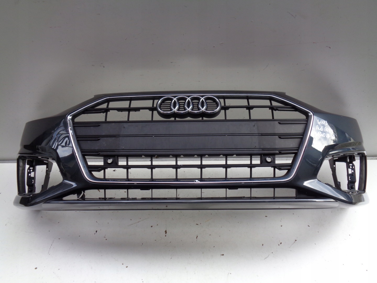 FRONTSTOSSSTANGE AUDI A4 B9 8W 8W0 19- LIFT NR 41113