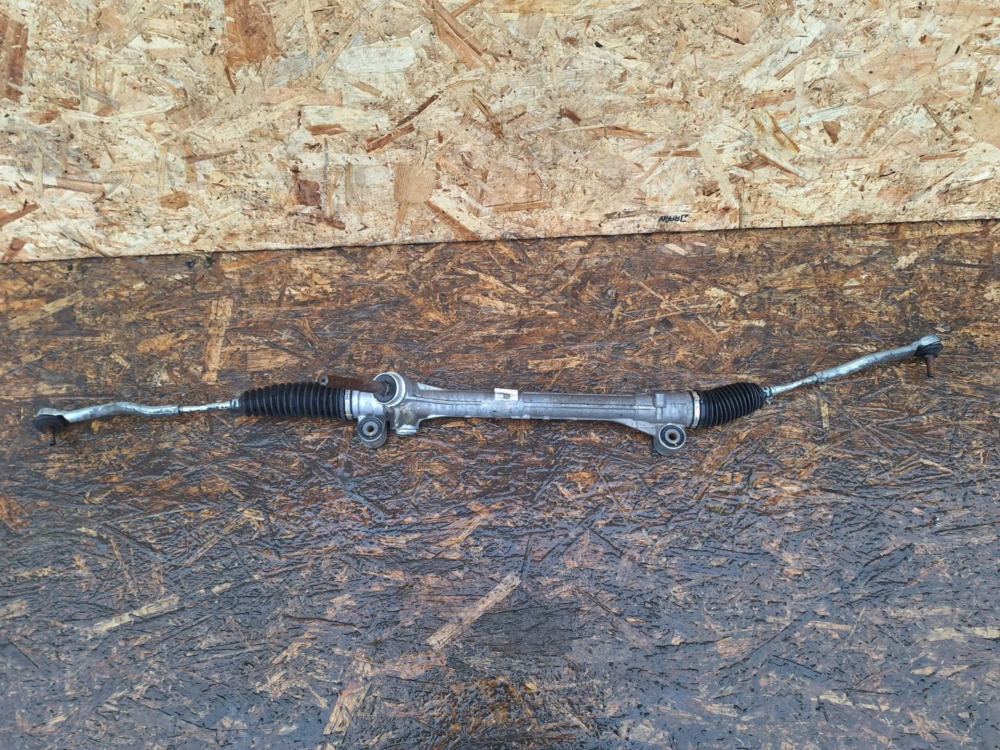 servo control JG201-004810 Nissan Micra K14 16- EU