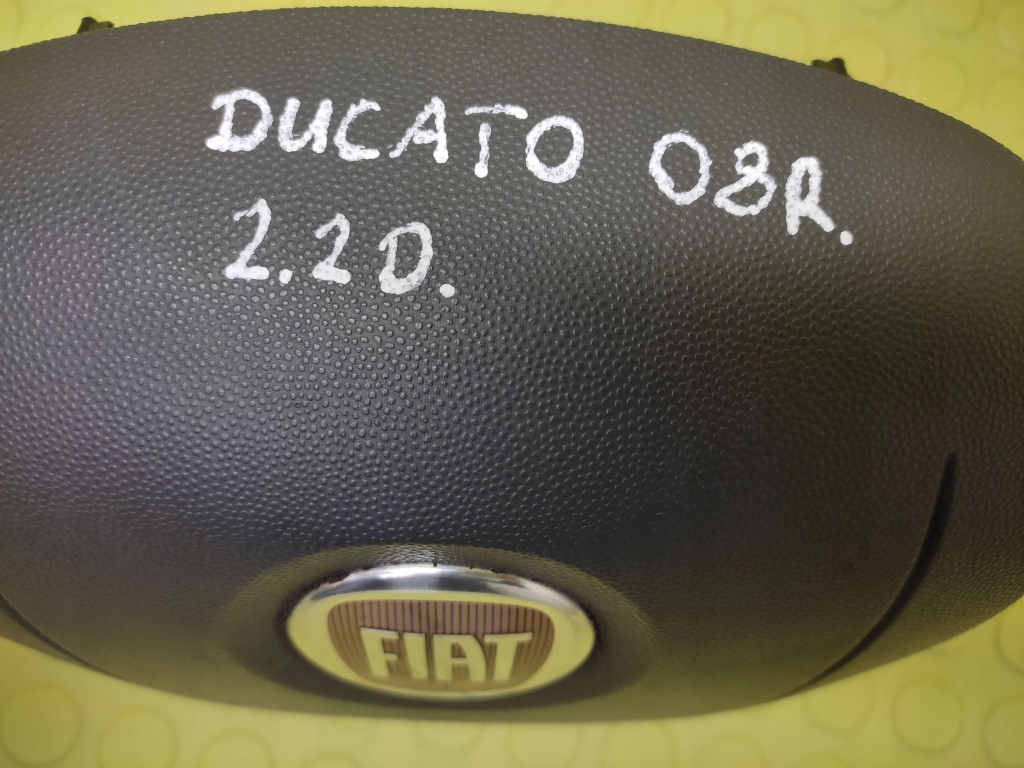 FIAT DUCATO 3 airbag AIR BAG driver´s