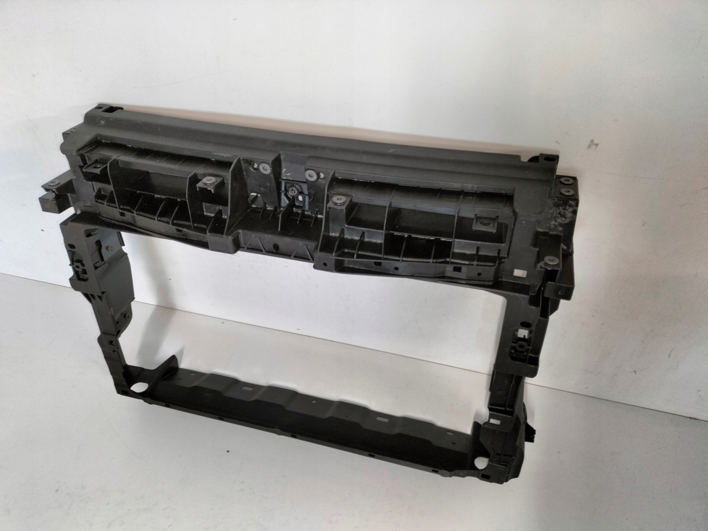 support panel for radiators front SEAT TARRACO 18