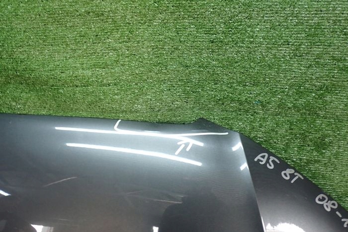 AUDI A5 8T 08-12 bonnet