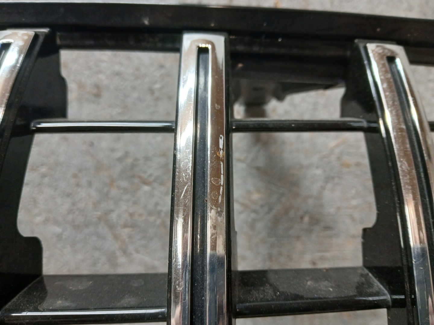 Grille MERCEDES GLC W253 6.3 AMG A253888