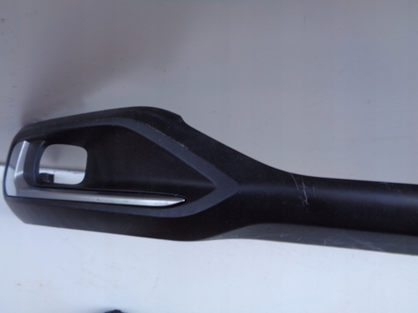accessori Paraurti Anteriore spoiler CITROEN C5X 22