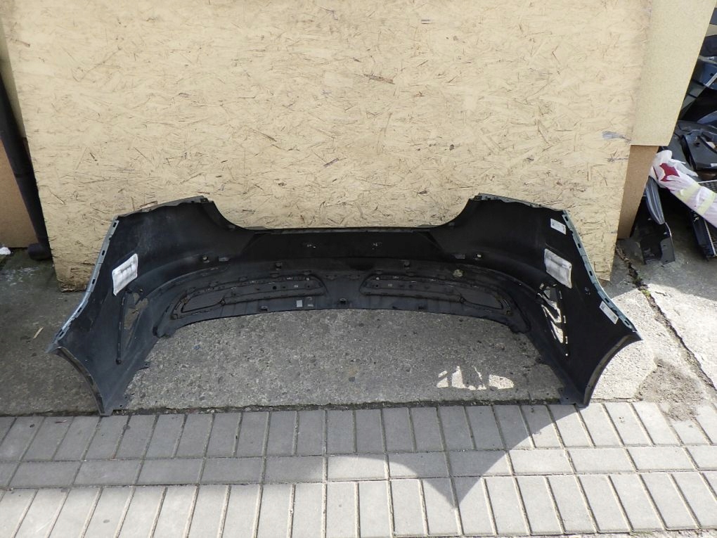 KIA PRO CEED PROCEED III 3 LIFT GT LINE 2021- bumper rear