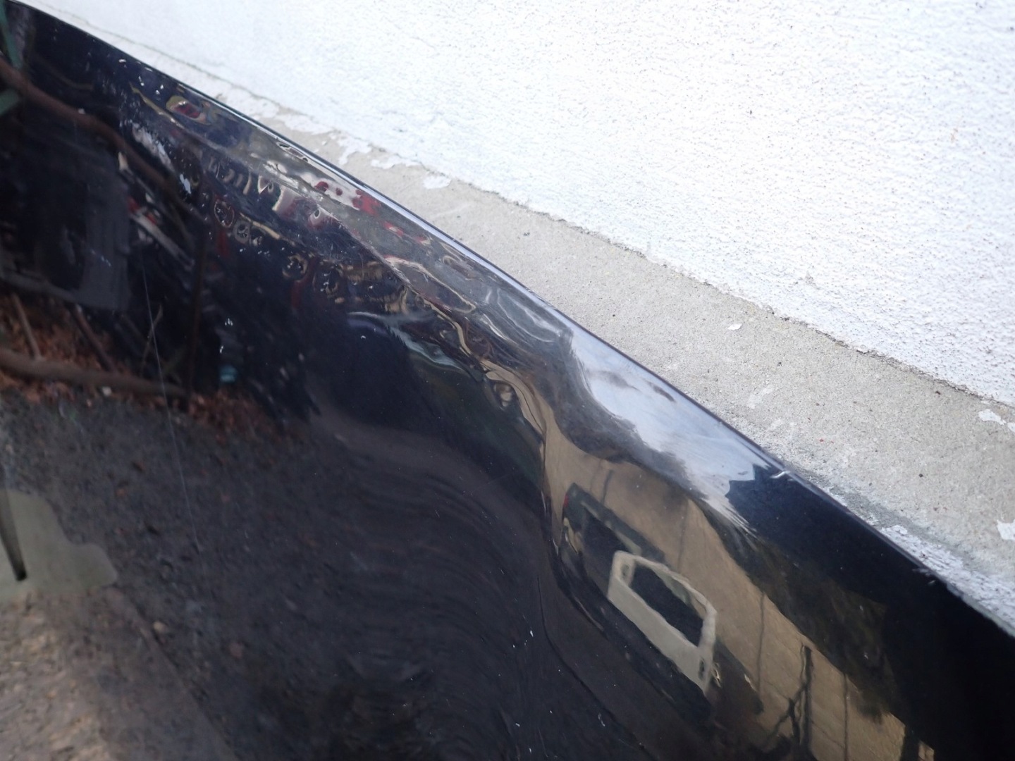bonnet KIA CEED CEED 2 II JD 2012-2017R 66400A2000