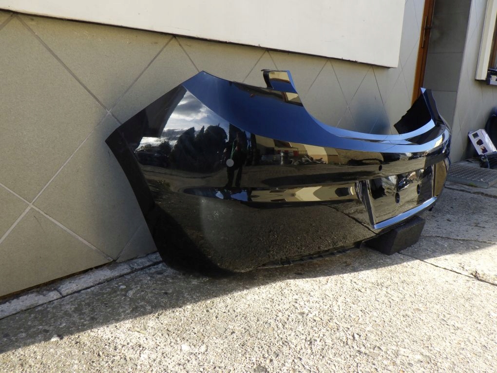 OPEL ASTRA 5 V K HB 15- stoßstange hinten