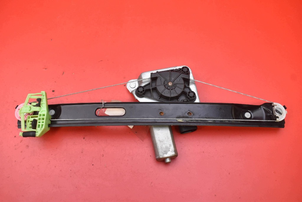 window regulator right rear part 71001603 BMW E91 KOMBI 04-12